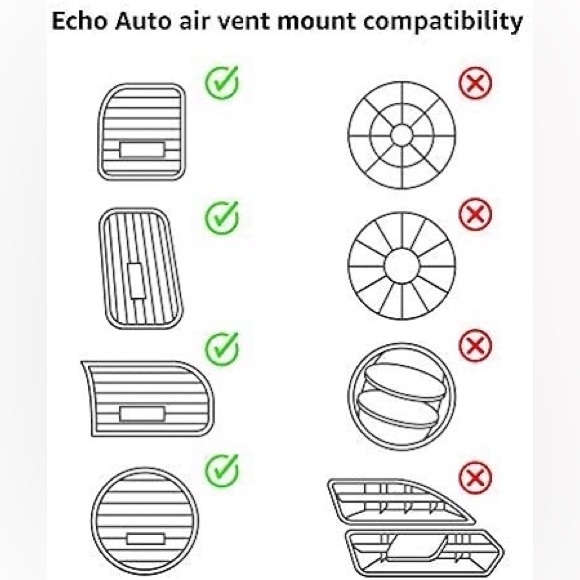 Echo Auto- Hands-free Alexa for car - Picture 5 of 9